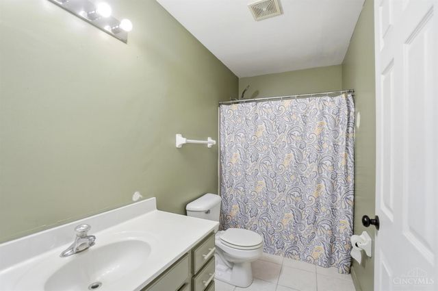 6563 Zoellners Place, Fairfield Twp, OH 45011