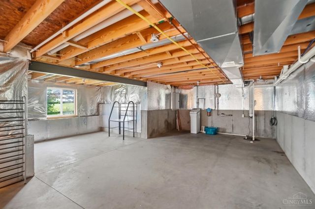 6563 Zoellners Place, Fairfield Twp, OH 45011