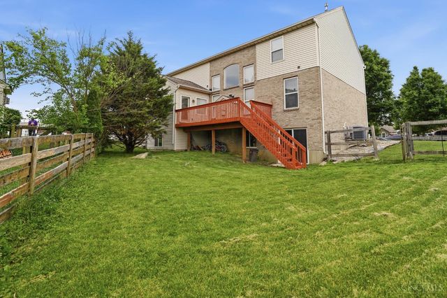 6563 Zoellners Place, Fairfield Twp, OH 45011