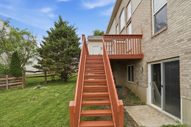 6563 Zoellners Place, Fairfield Twp, OH 45011