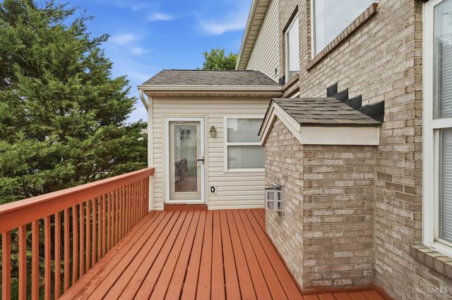 6563 Zoellners Place, Fairfield Twp, OH 45011