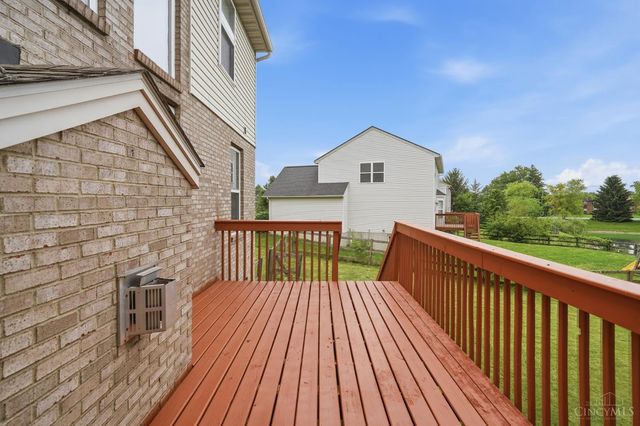6563 Zoellners Place, Fairfield Twp, OH 45011