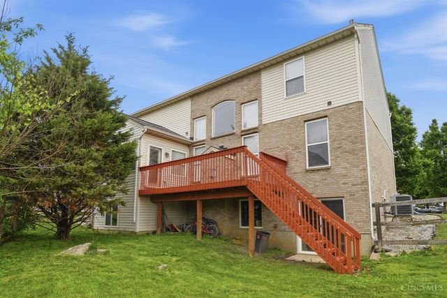 6563 Zoellners Place, Fairfield Twp, OH 45011