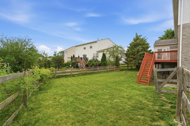 6563 Zoellners Place, Fairfield Twp, OH 45011