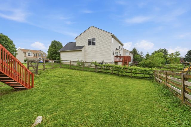 6563 Zoellners Place, Fairfield Twp, OH 45011