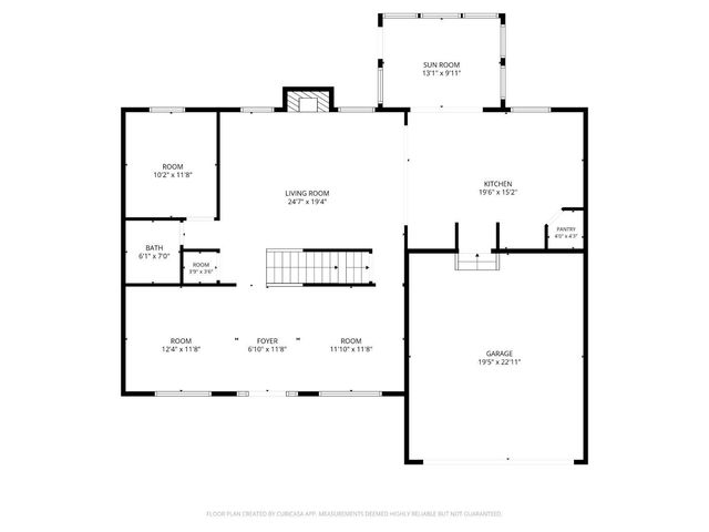 6563 Zoellners Place, Fairfield Twp, OH 45011
