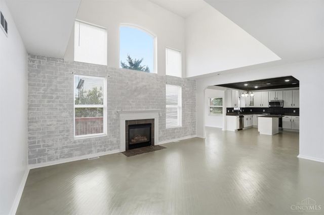 6563 Zoellners Place, Fairfield Twp, OH 45011
