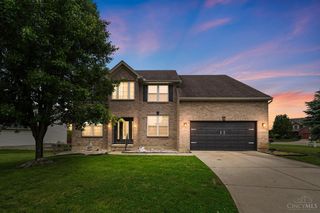6563 Zoellners Place, Fairfield Twp, OH 45011