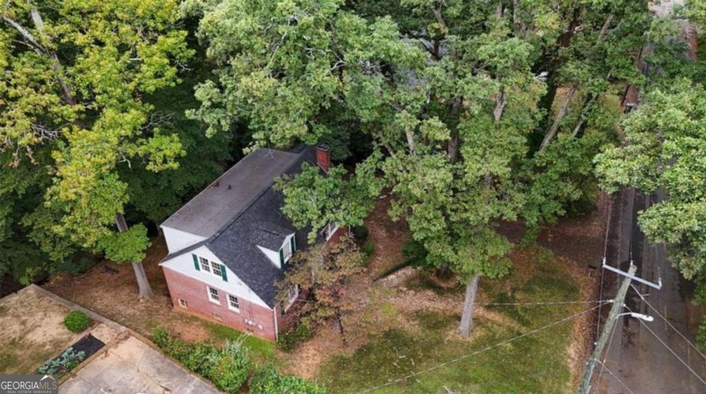 3604 N Stratford Road NE, Atlanta, GA 30342