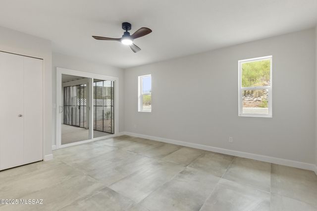 7413 E Wandering Road, Tucson, AZ 85750