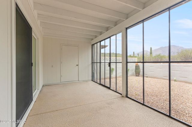 7413 E Wandering Road, Tucson, AZ 85750