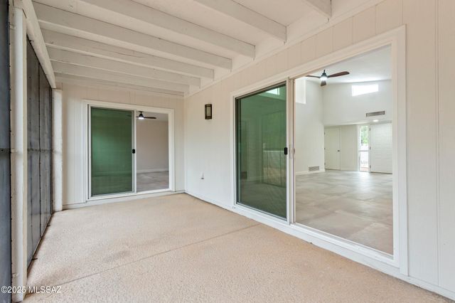 7413 E Wandering Road, Tucson, AZ 85750