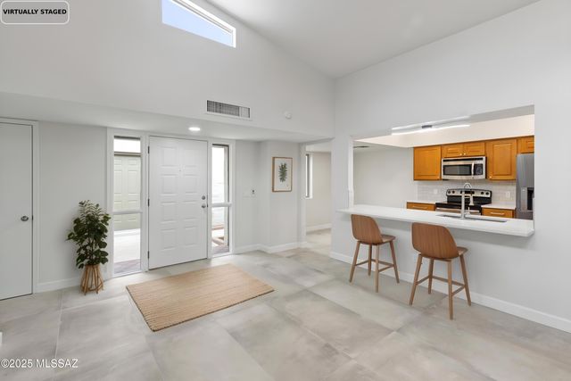 7413 E Wandering Road, Tucson, AZ 85750