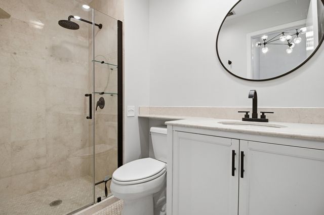 Address unavailable.