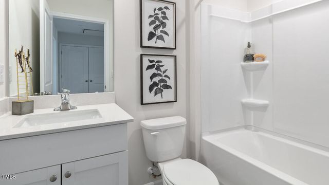 193 Holton Street, Wilsons Mills, NC 27577