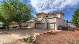 6030 Laguna Vista Drive, El Paso, TX 79932