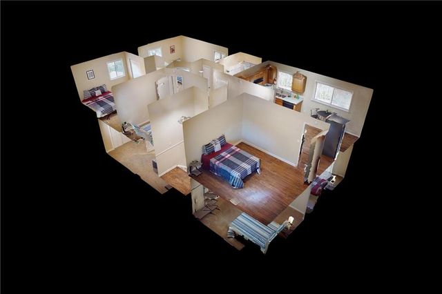4715 Greenbriar Trail SW, Atlanta, GA 30331