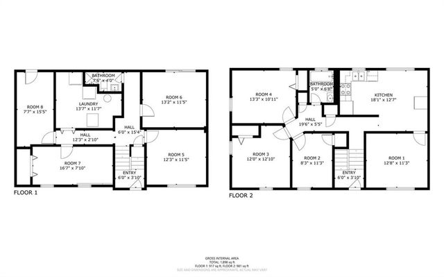 4715 Greenbriar Trail SW, Atlanta, GA 30331