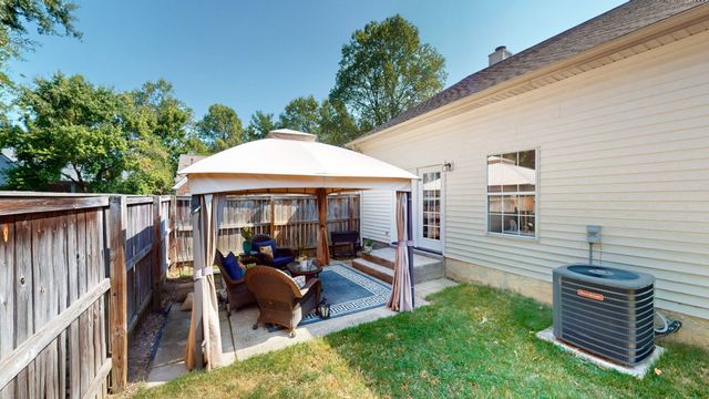805 Brandyleigh Ct, Franklin, TN 37069