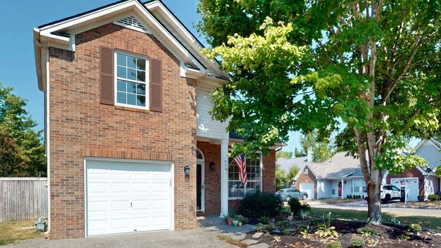 805 Brandyleigh Ct, Franklin, TN 37069