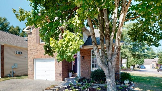 805 Brandyleigh Ct, Franklin, TN 37069