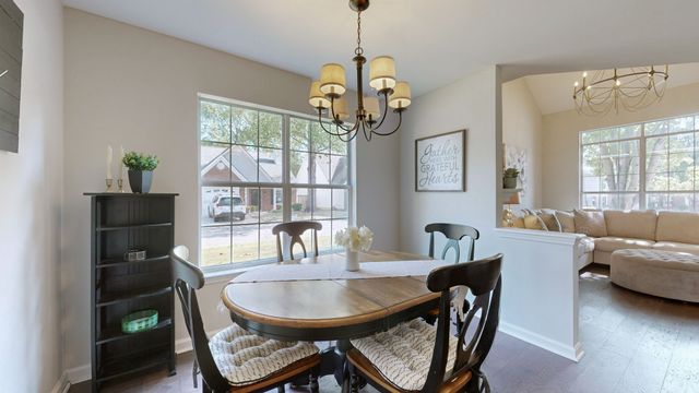 805 Brandyleigh Ct, Franklin, TN 37069