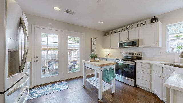 805 Brandyleigh Ct, Franklin, TN 37069