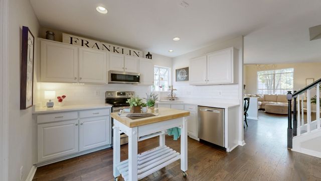 805 Brandyleigh Ct, Franklin, TN 37069