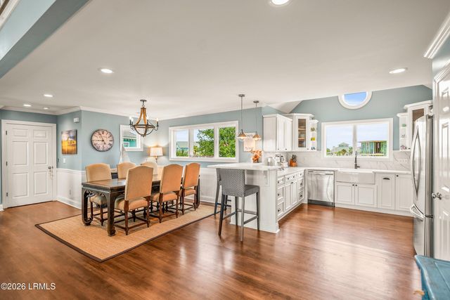 6 Teal Court, St. Helena Island, SC 29920