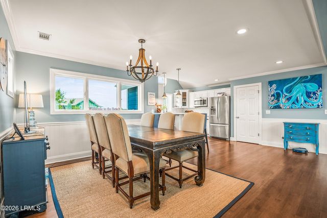 6 Teal Court, St. Helena Island, SC 29920