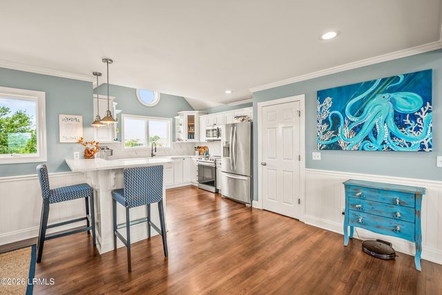 6 Teal Court, St. Helena Island, SC 29920