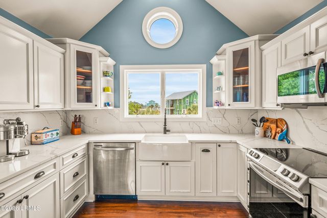 6 Teal Court, St. Helena Island, SC 29920