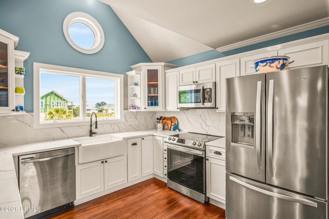 6 Teal Court, St. Helena Island, SC 29920
