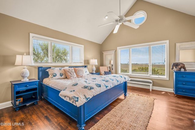6 Teal Court, St. Helena Island, SC 29920
