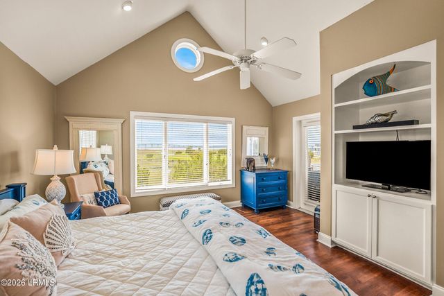 6 Teal Court, St. Helena Island, SC 29920