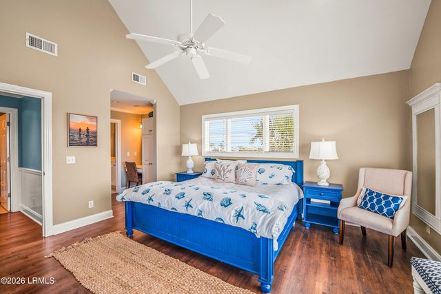 6 Teal Court, St. Helena Island, SC 29920
