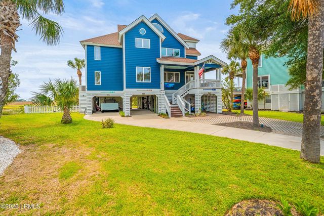 6 Teal Court, St. Helena Island, SC 29920