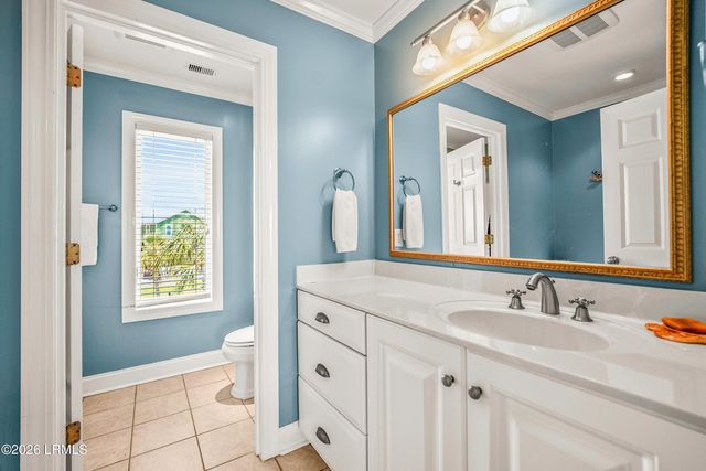 6 Teal Court, St. Helena Island, SC 29920