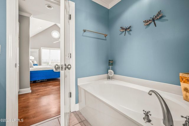 6 Teal Court, St. Helena Island, SC 29920
