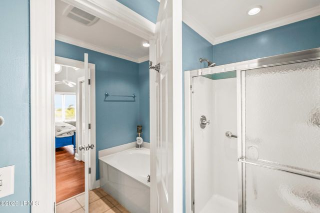 6 Teal Court, St. Helena Island, SC 29920