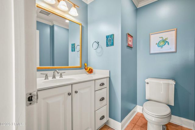 6 Teal Court, St. Helena Island, SC 29920