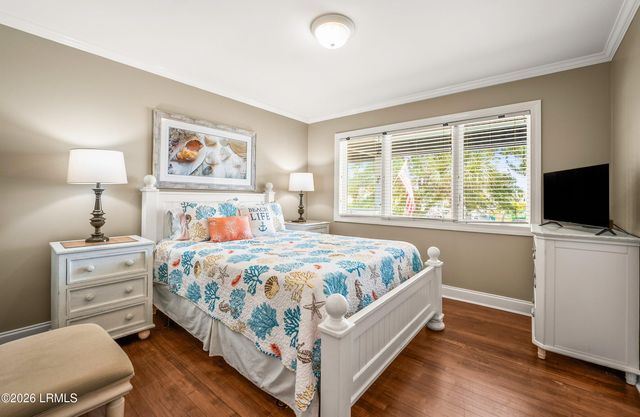 6 Teal Court, St. Helena Island, SC 29920