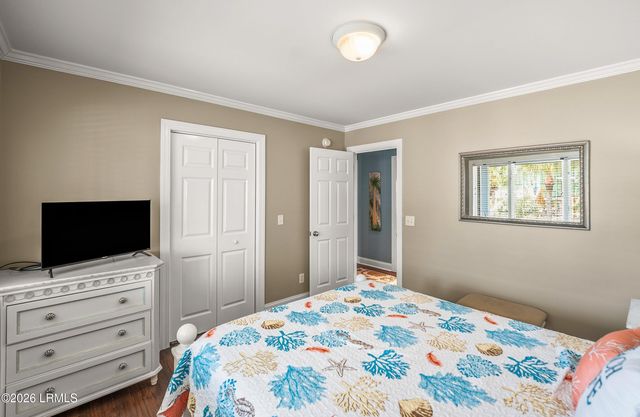 6 Teal Court, St. Helena Island, SC 29920