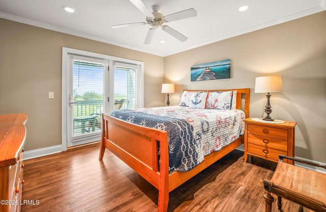 6 Teal Court, St. Helena Island, SC 29920