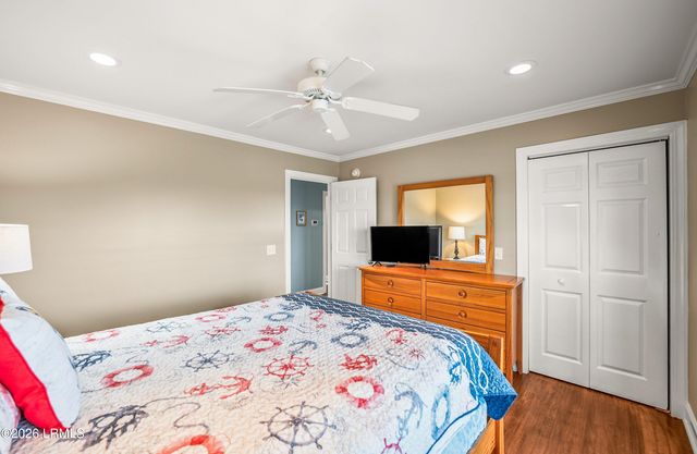 6 Teal Court, St. Helena Island, SC 29920