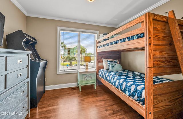 6 Teal Court, St. Helena Island, SC 29920