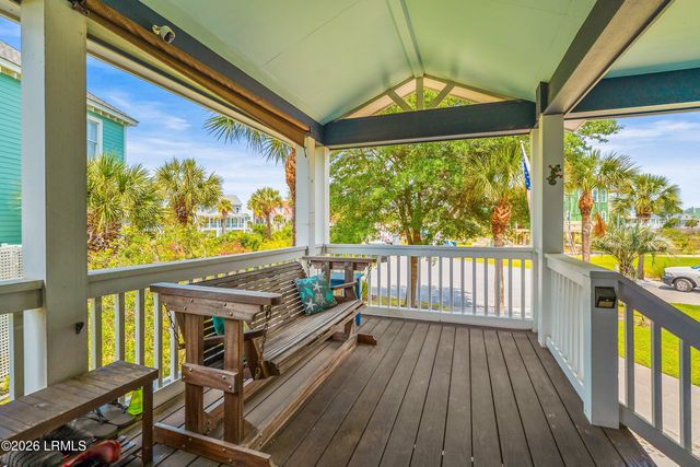 6 Teal Court, St. Helena Island, SC 29920