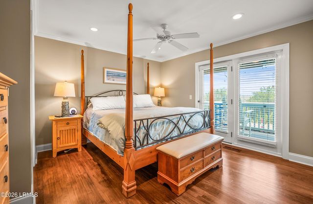 6 Teal Court, St. Helena Island, SC 29920