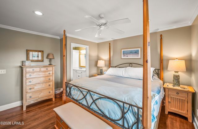 6 Teal Court, St. Helena Island, SC 29920