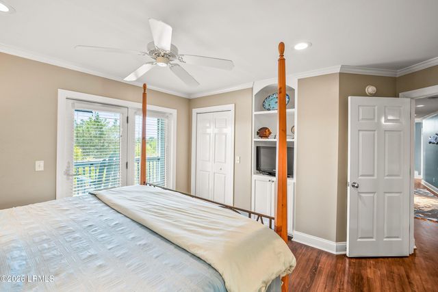 6 Teal Court, St. Helena Island, SC 29920